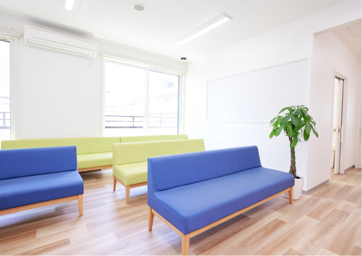 日吉ファミリークリニック内科・糖尿病内科