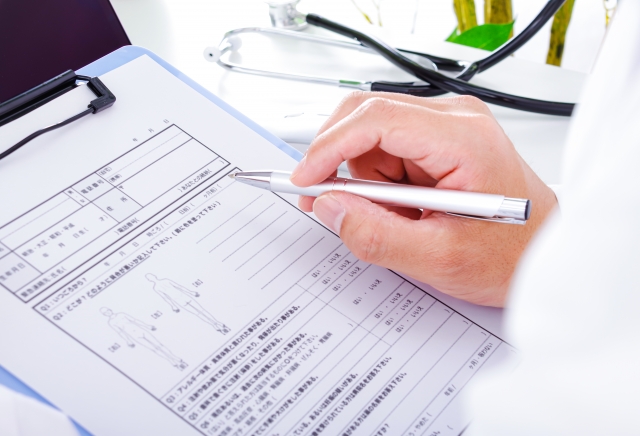 地域密着型の医療で、患者様の安心と生活の充実をお手伝いします