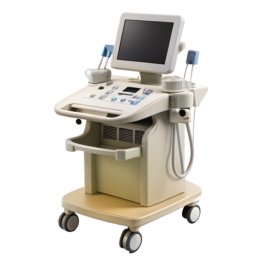 超音波診断装置