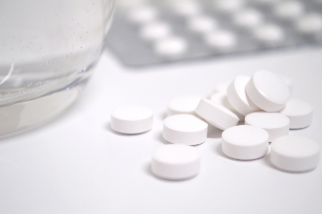 治療（生活習慣指導や栄養指導も含む）。必要に応じて投薬も行ないます。